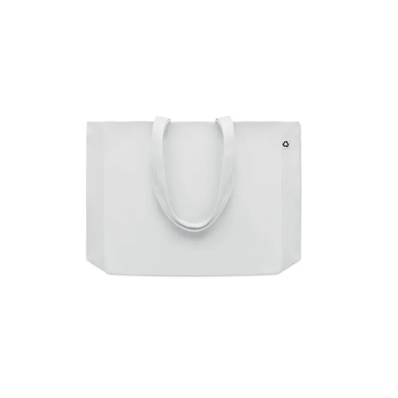 Sac de Plage Écologique en Toile Recyclée Personnalisé Personnalisé