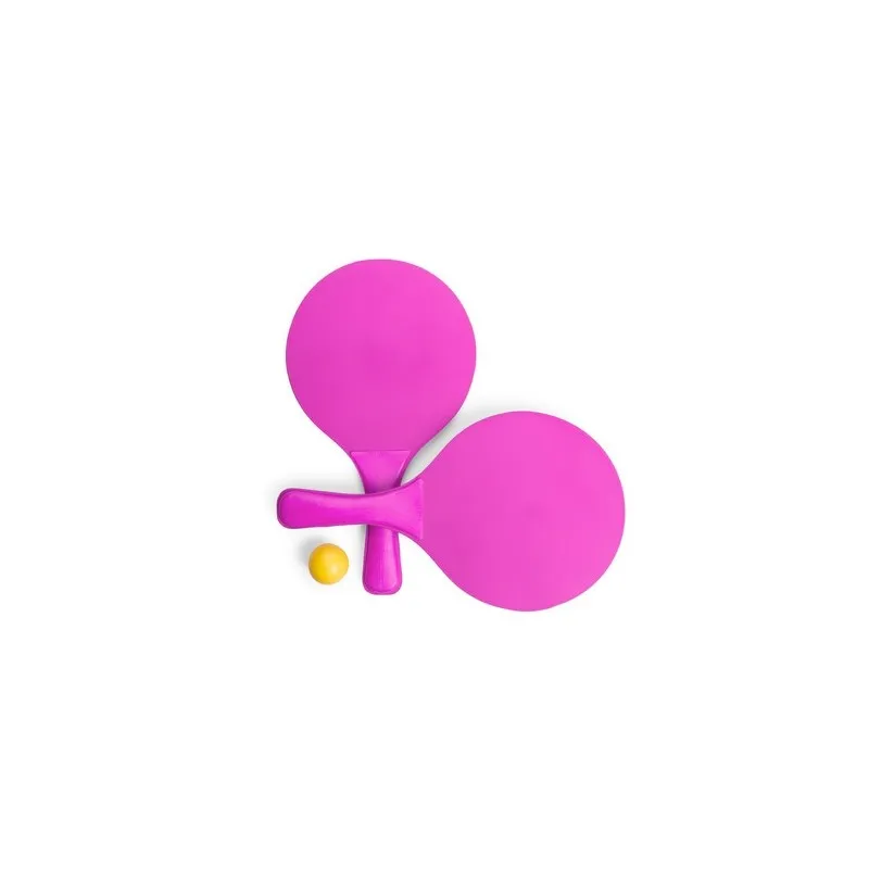 Raquette Plage Faluk - Fun et Qualité