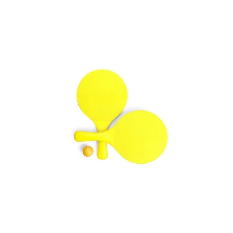 Raquette Plage Faluk - Fun et Qualité