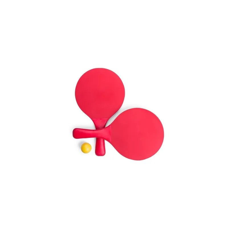 Raquette Plage Faluk - Fun et Qualité