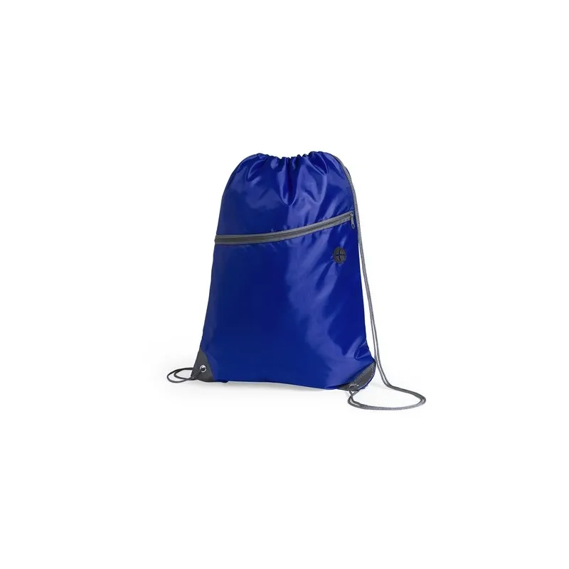 Sac à Dos Personnalisé de Loisirs pas cher Blades Couleurs : bleu marquage laser ultra précis
