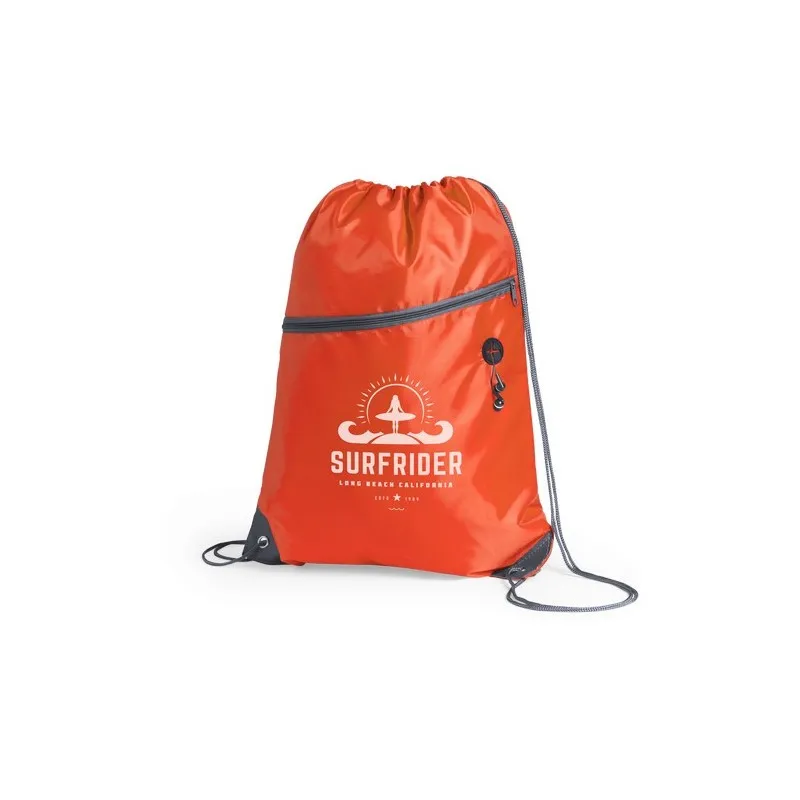 Sac à Dos Personnalisé de Loisirs pas cher Blades Couleurs : rouge objet publicitaire robuste