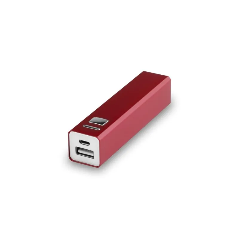 Power Bank Thazer - Chargeur Portable Personnalisé