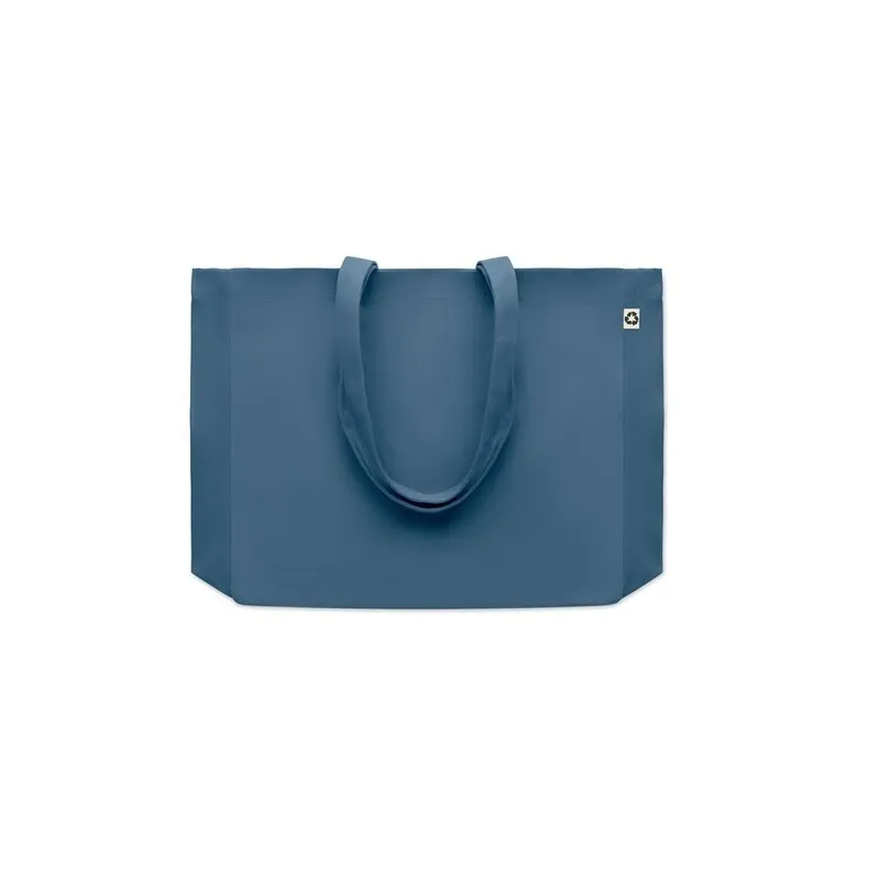 Sac de Plage Écologique en Toile Recyclée Personnalisé Personnalisé