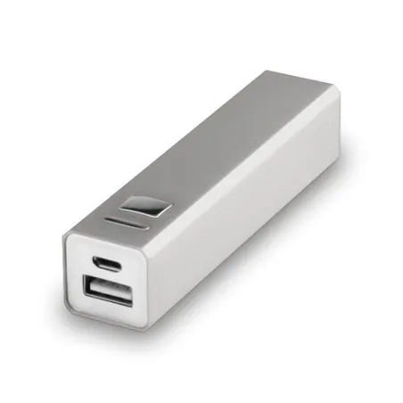 Power Bank Thazer - Chargeur Portable Personnalisé