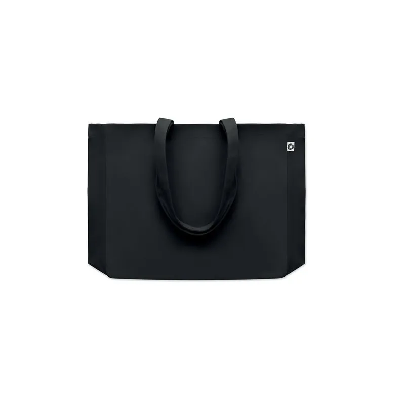 Sac de Plage Écologique en Toile Recyclée Personnalisé Personnalisé