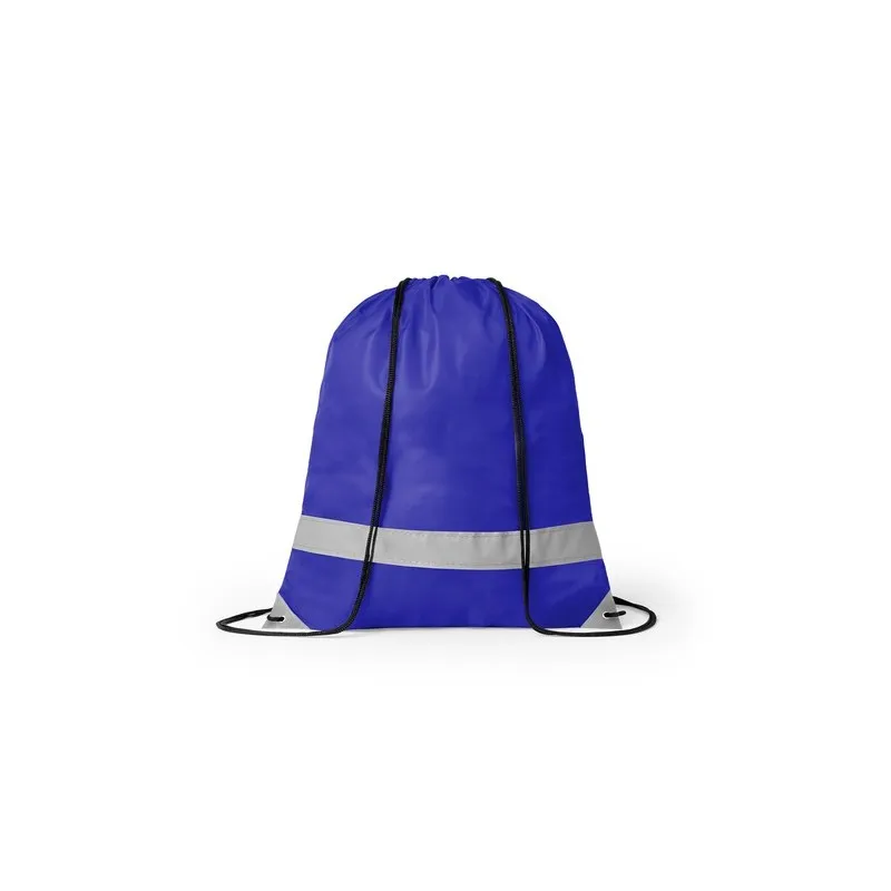 Sac à Dos Personnalisé Écologique Idéal pour Loisirs Publicitaires Pas Cher - Lemap Matières : aluminium Couleurs : bleu clair a