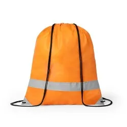 Sac à Dos Personnalisé Écologique Idéal pour Loisirs Publicitaires Pas Cher - Lemap Matières : aluminium Couleurs : bleu clair 2