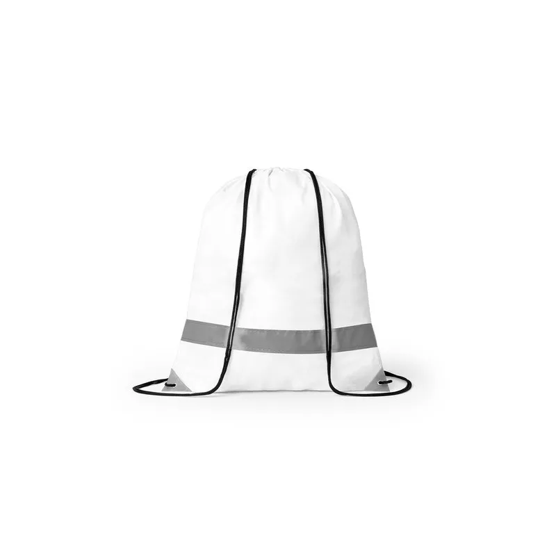 Sac à Dos Personnalisé Écologique Idéal pour Loisirs Publicitaires Pas Cher - Lemap Matières : aluminium Couleurs : noir marquag