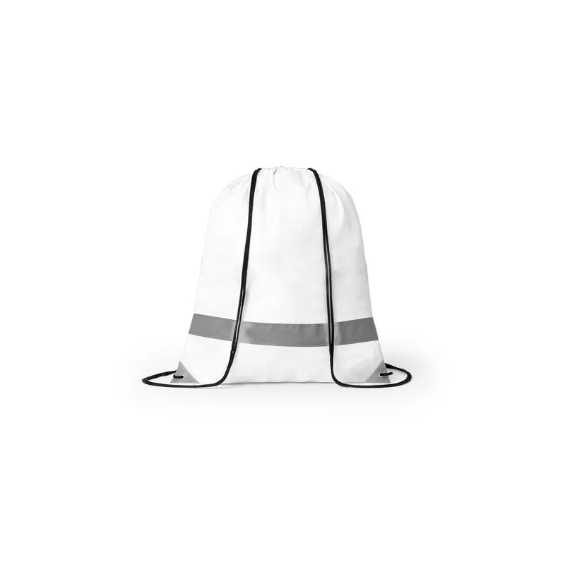 Sac à Dos Personnalisé Écologique Idéal pour Loisirs Publicitaires Pas Cher - Lemap Matières : aluminium Couleurs : noir personn