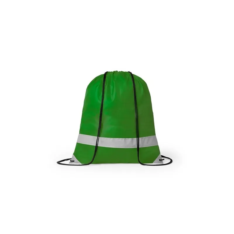 Sac à Dos Personnalisé Écologique Idéal pour Loisirs Publicitaires Pas Cher - Lemap Matières : aluminium Couleurs : vert goodies