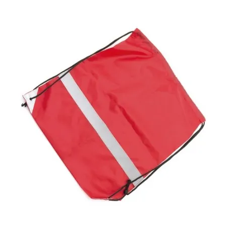 Sac à Dos Personnalisé Écologique Idéal pour Loisirs Publicitaires Pas Cher - Lemap Matières : aluminium Couleurs : fuchsia cade