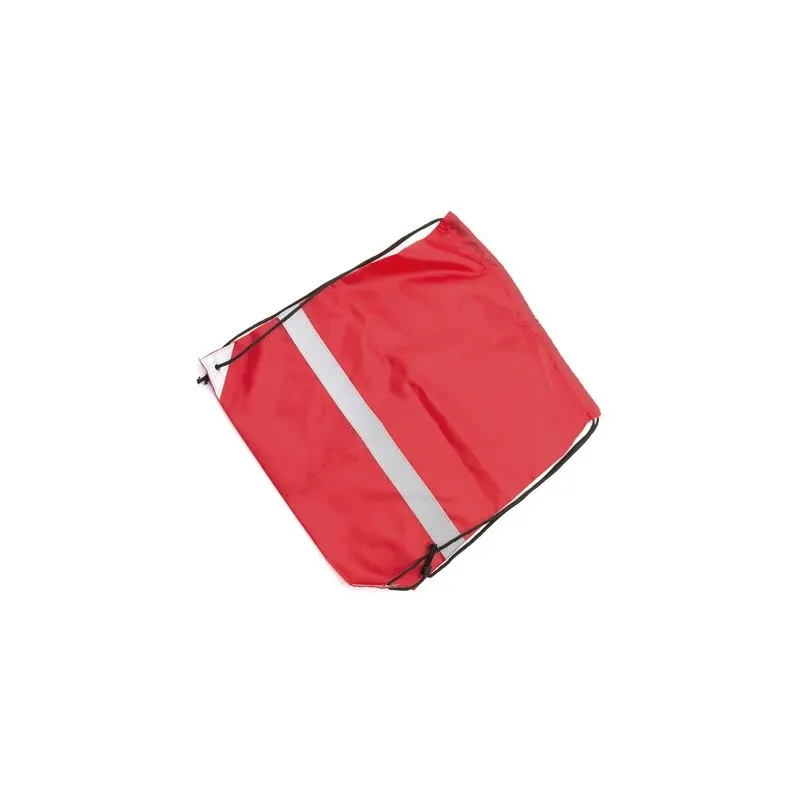 Sac à Dos Personnalisé Écologique Idéal pour Loisirs Publicitaires Pas Cher - Lemap Matières : aluminium Couleurs : argenté pers