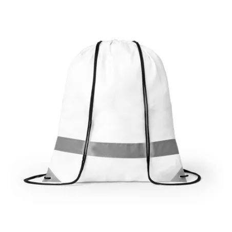 Sac à Dos Personnalisé Écologique Idéal pour Loisirs Publicitaires Pas Cher - Lemap Matières : aluminium Couleurs : doré goodies