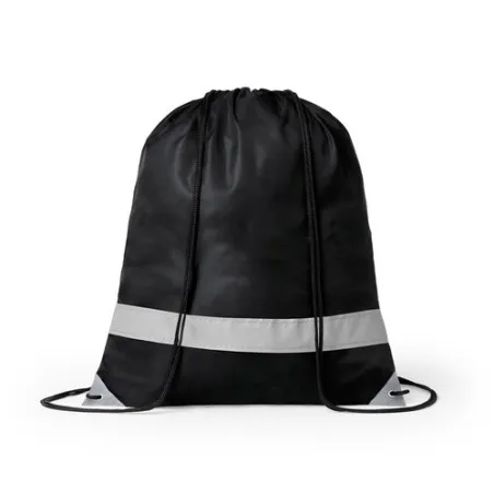 Sac à Dos Personnalisé Écologique Idéal pour Loisirs Publicitaires Pas Cher - Lemap Matières : aluminium Couleurs : rouge marqua