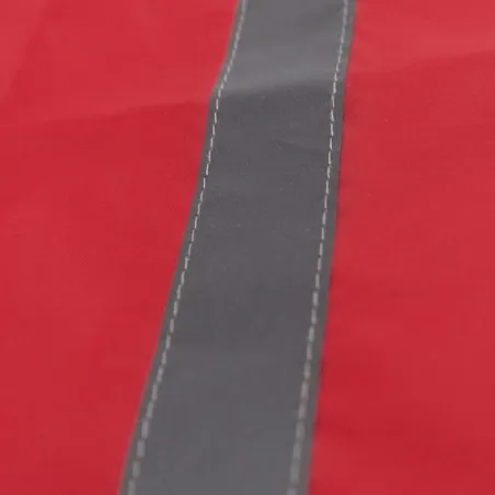 Sac à Dos Personnalisé Écologique Idéal pour Loisirs Publicitaires Pas Cher - Lemap Matières : aluminium Couleurs : rouge goodie