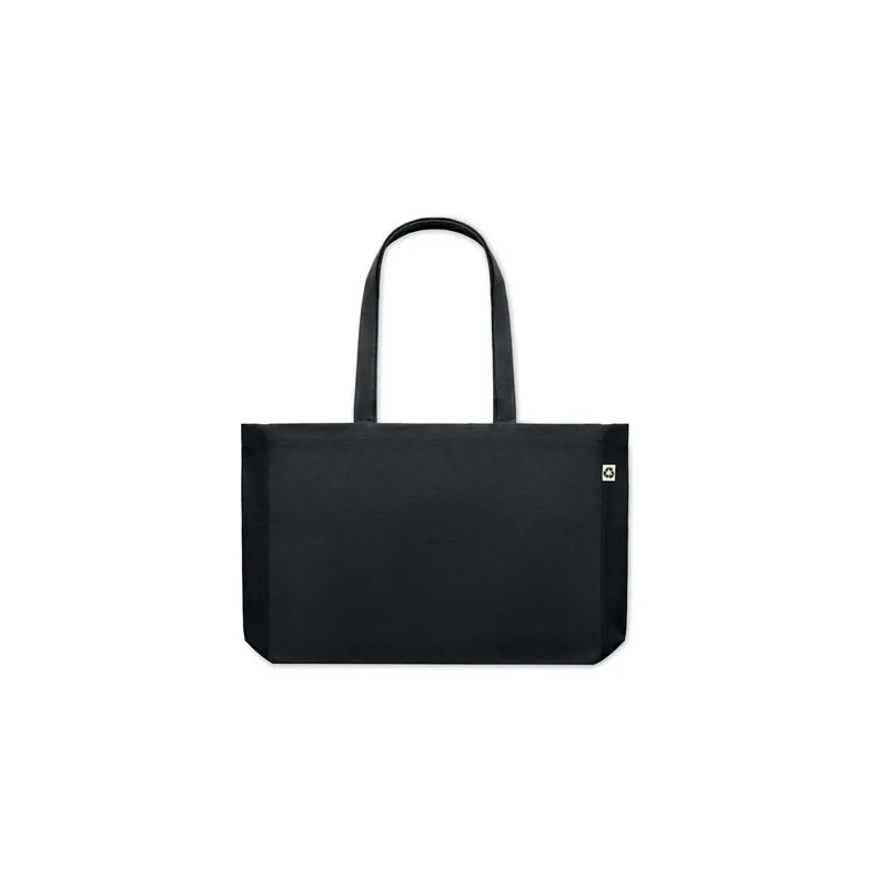 Sac de Plage Écologique en Toile Recyclée Personnalisé Personnalisé