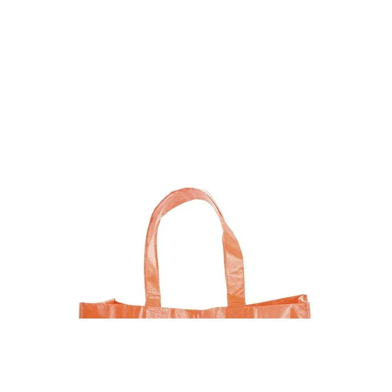 Sac shopping personnalisable écologique Divia - Goodies Matières : acier inoxydable Couleurs : bleu livraison express 24h 48h