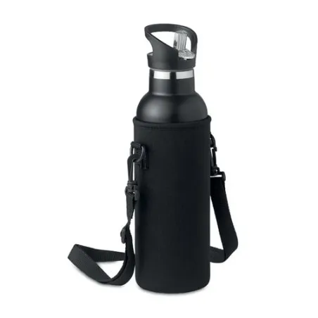 Gourde Isolée 700ml TIKSI – Idéale pour les Cyclistes