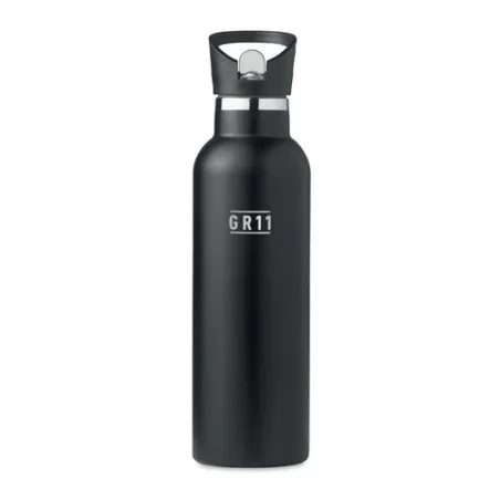 Gourde Isolée 700ml TIKSI – Idéale pour les Cyclistes