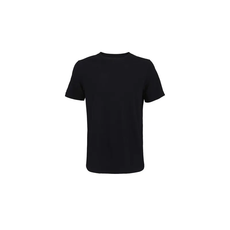 T-shirt personnalisé unisexe 150 - TUNER Matières : coton Taille textile : S Couleurs : vert pomme cadeau entreprise pas cher