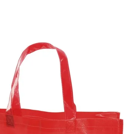 Sac Flubber - Un sac shopping personnalisable Personnalisé