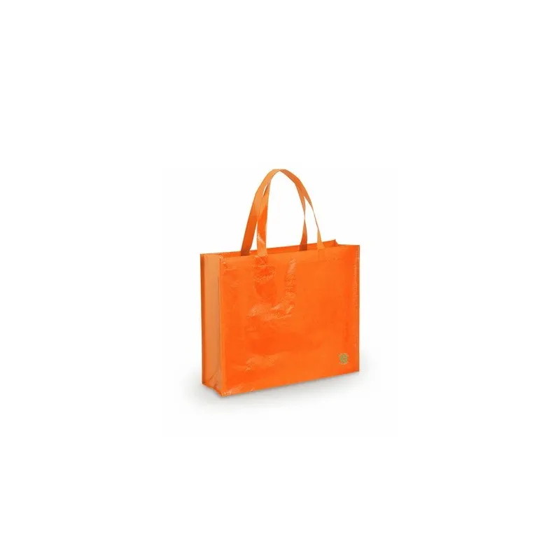 Sac Flubber - Un sac shopping personnalisable Personnalisé
