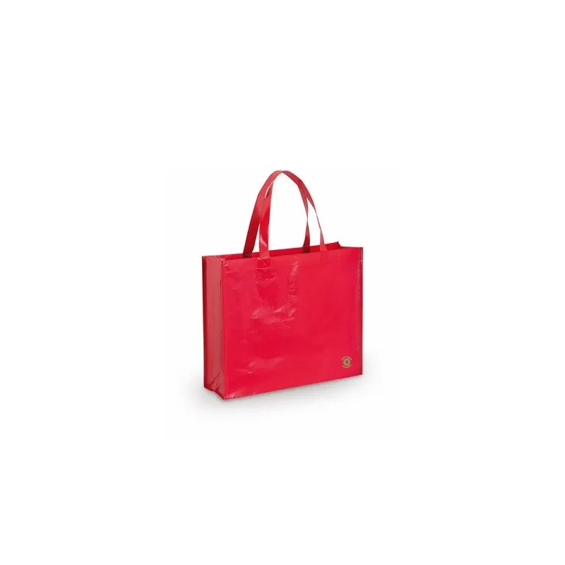 Sac Flubber - Un sac shopping personnalisable Personnalisé