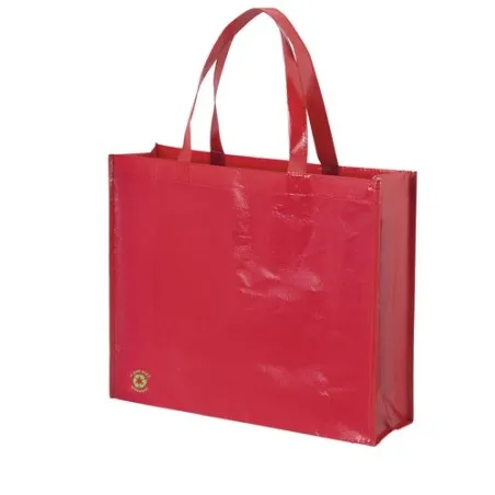 Sac Flubber - Un sac shopping personnalisable Personnalisé