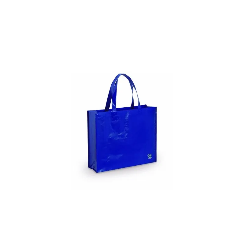 Sac Flubber - Un sac shopping personnalisable Personnalisé