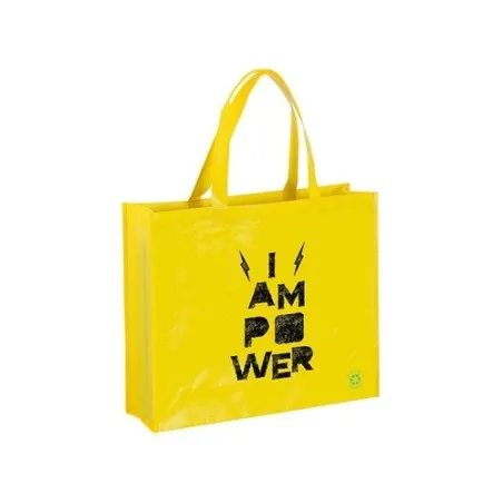 Sac Flubber - Un sac shopping personnalisable Personnalisé