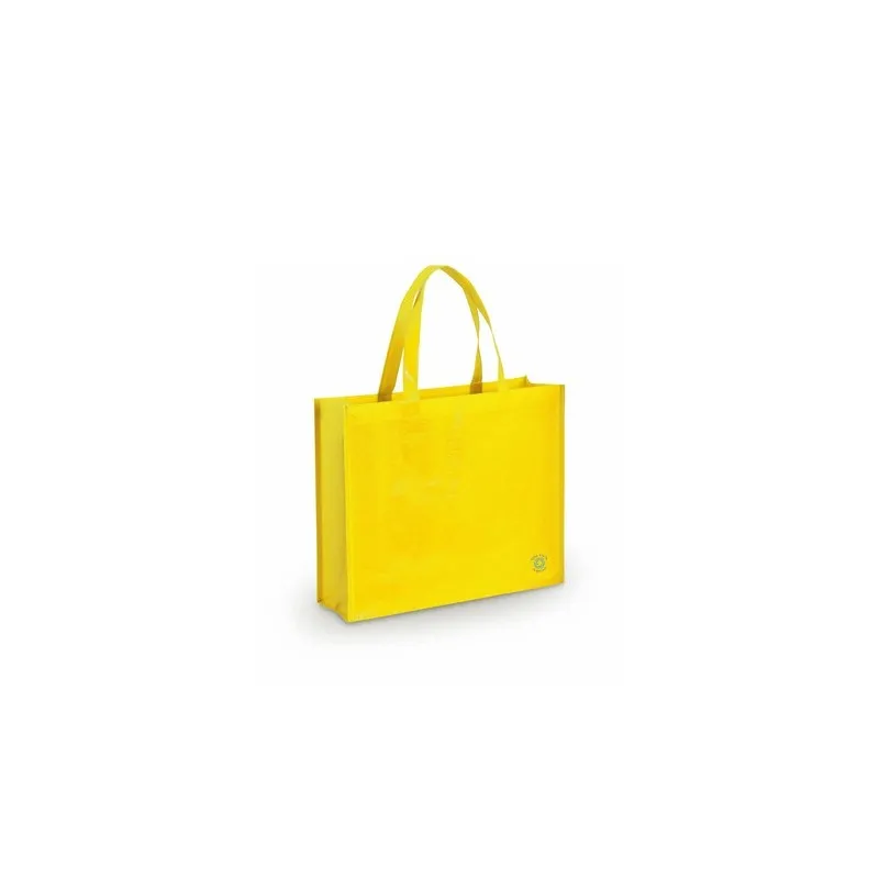 Sac Flubber - Un sac shopping personnalisable Personnalisé