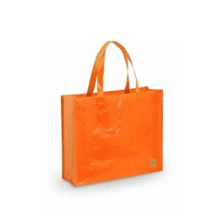 Sac Flubber - Un sac shopping personnalisable Personnalisé