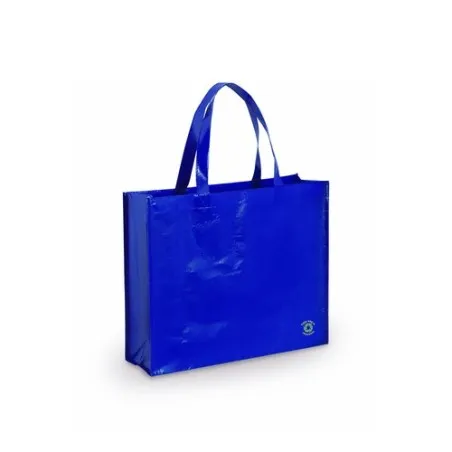 Sac Flubber - Un sac shopping personnalisable Personnalisé