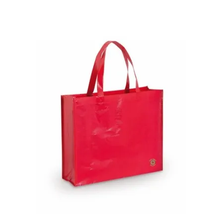Sac Flubber - Un sac shopping personnalisable Personnalisé