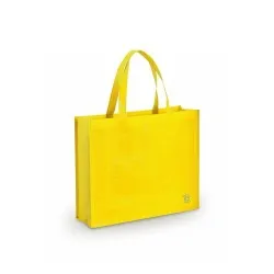 Sac Flubber - Un sac shopping personnalisable Personnalisé 2