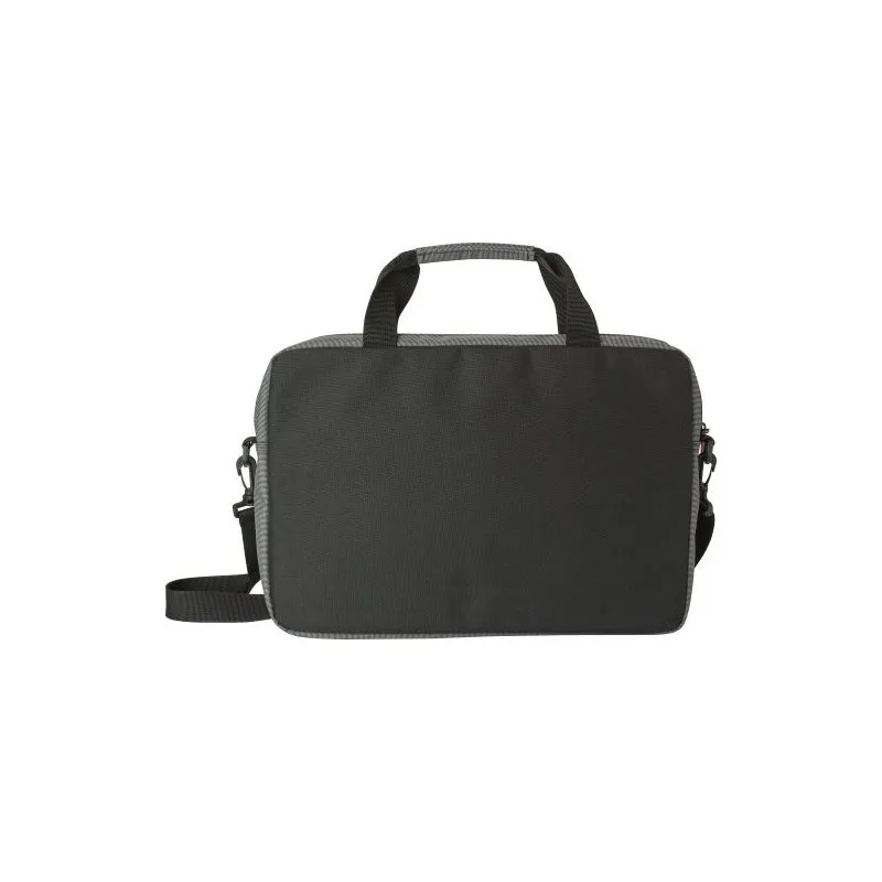Sacoche porte-ordinateur en polyester 500D Seren