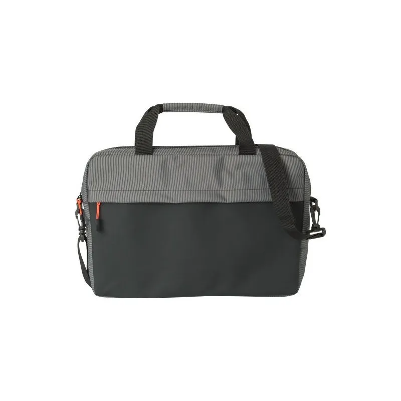 Sacoche porte-ordinateur en polyester 500D Seren