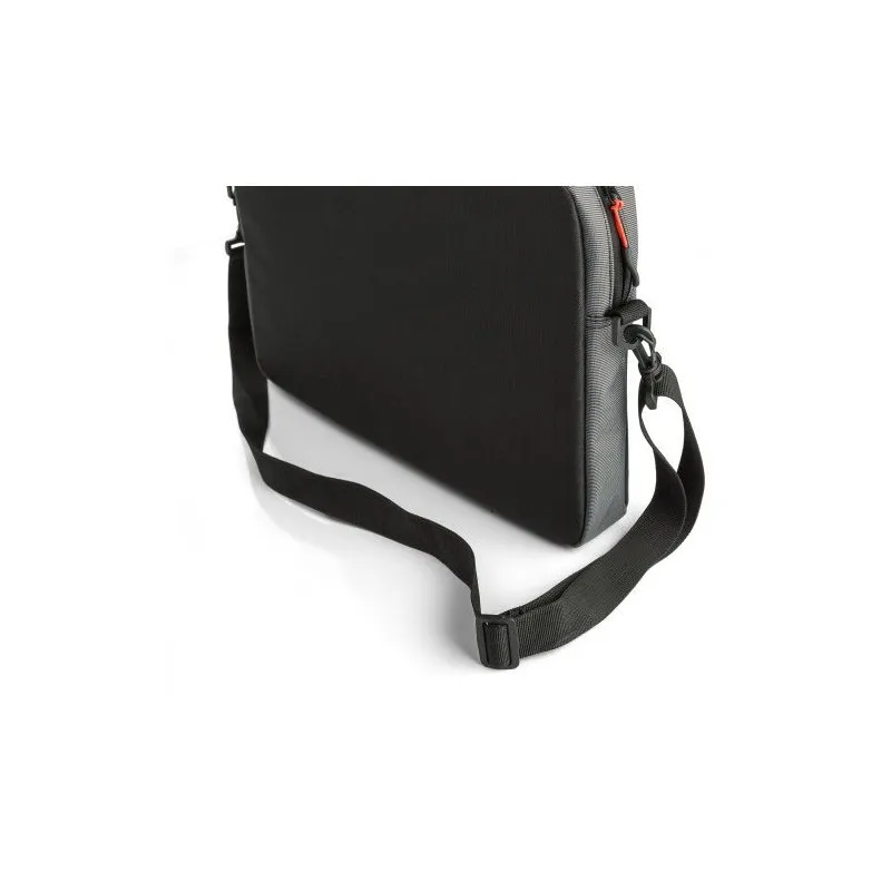 Sacoche porte-ordinateur en polyester 500D Seren