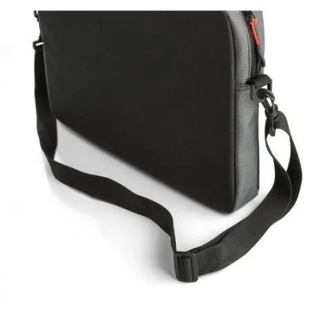 Sacoche porte-ordinateur en polyester 500D Seren