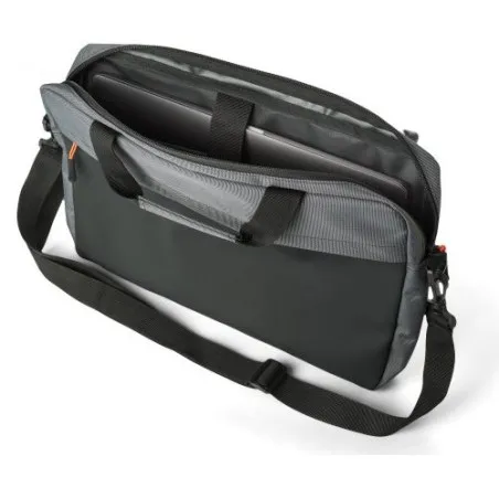 Sacoche porte-ordinateur en polyester 500D Seren