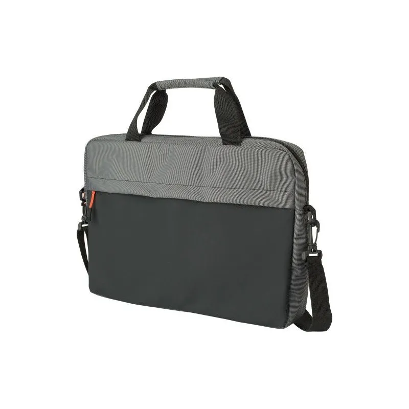 Sacoche porte-ordinateur en polyester 500D Seren