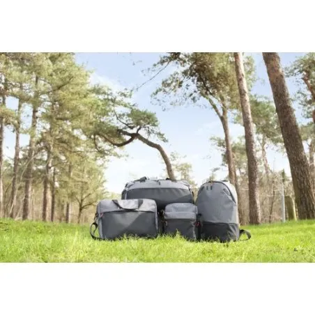 Sacoche porte-ordinateur en polyester 500D Seren