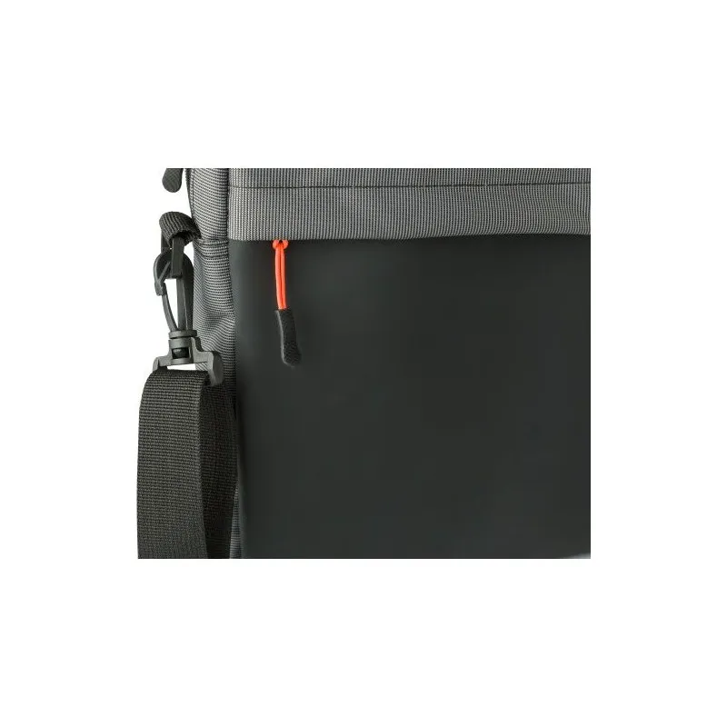 Sacoche porte-ordinateur en polyester 500D Seren