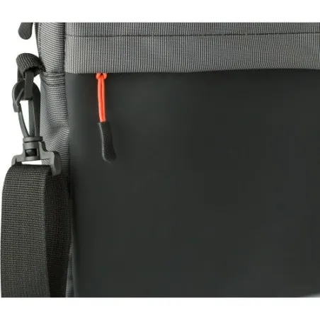 Sacoche porte-ordinateur en polyester 500D Seren