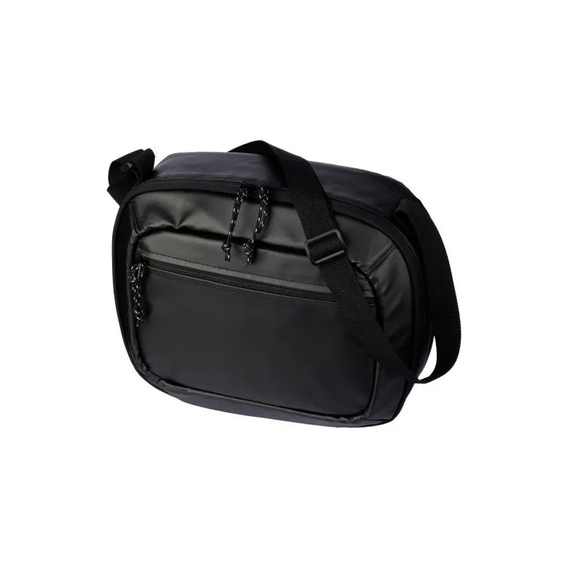 Sac banane isotherme en polyester Johannes Personnalisé