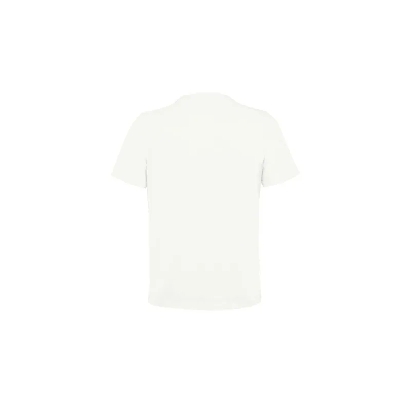 T-shirt personnalisé unisexe 150 - TUNER Matières : coton Taille textile : XXL Couleurs : bleu marine cadeau collaborateur premi