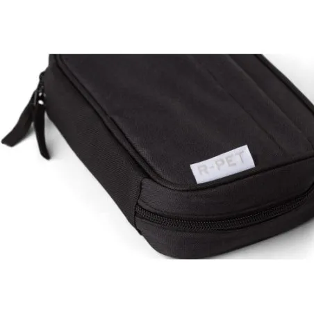 Pochette de Voyage en rPET 600D Calix