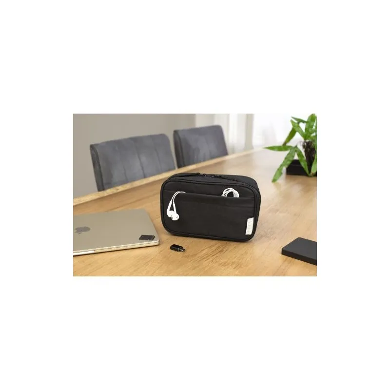 Pochette de Voyage en rPET 600D Calix