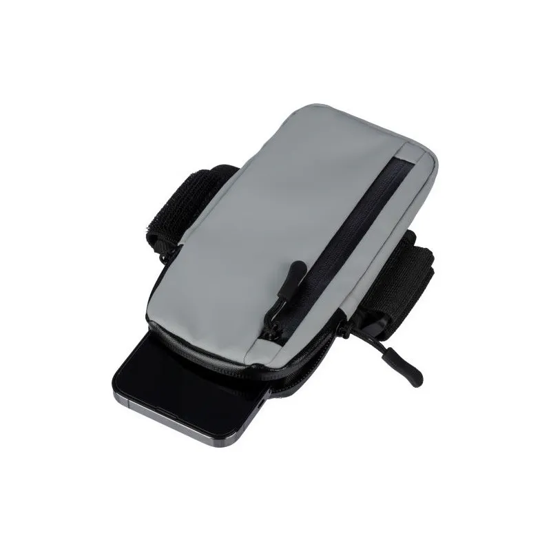 Pochette Brassard Sport Christel - Élégance et Praticité